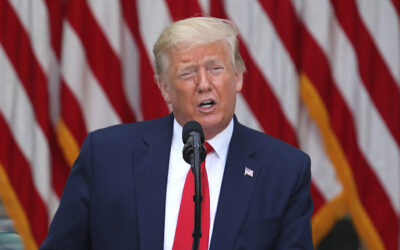 Report: U.S. Military Briefs Troops About Possible Iranian Counterstrikes And Terrorist Attacks In America And Abroad After Trump Strikes Three Nuclear Sites, Including Fordow, The ‘Crown Jewel’ Of Iran’s Nuclear Program