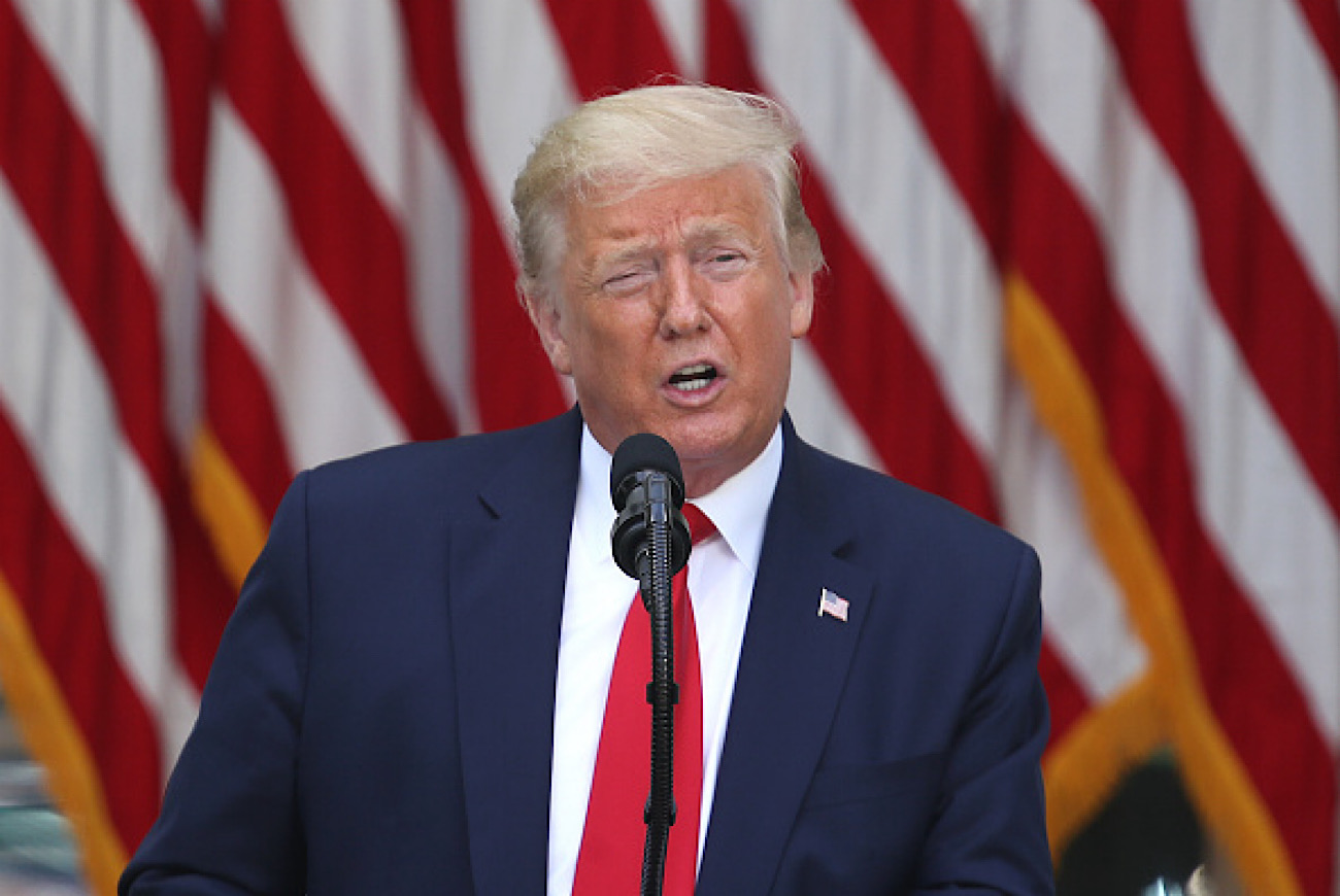 Report: U.S. Military Briefs Troops About Possible Iranian Counterstrikes And Terrorist Attacks In America And Abroad After Trump Strikes Three Nuclear Sites, Including Fordow, The ‘Crown Jewel’ Of Iran’s Nuclear Program