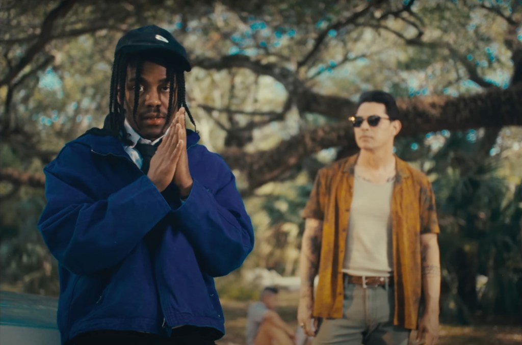 Wampi & Leoni Torres' 'La Ultima' Voted Best New Latin Music by Readers