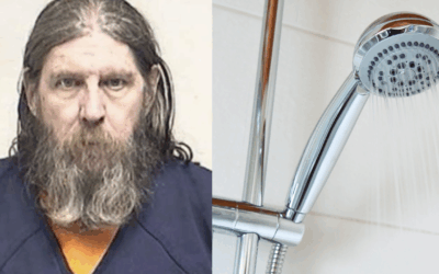 Wisconsin Man Arrested After Wife Confronts Him For Not Bathing For Two Months