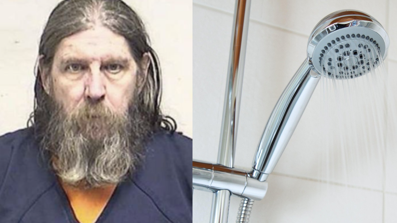 Wisconsin Man Arrested After Wife Confronts Him For Not Bathing For Two Months