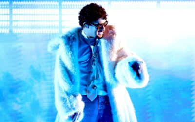 Bad Bunny Posts Video Slamming ICE Raids in Puerto Rico