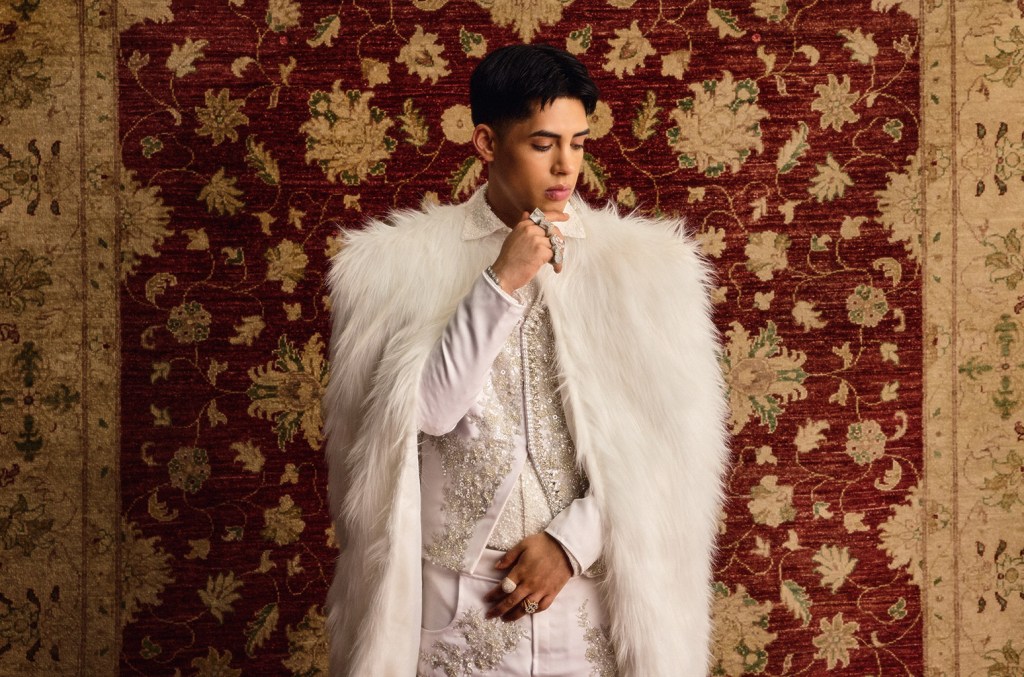 Cris MJ Talks New Album 'Apocalipsis,' Michael Jackson & More