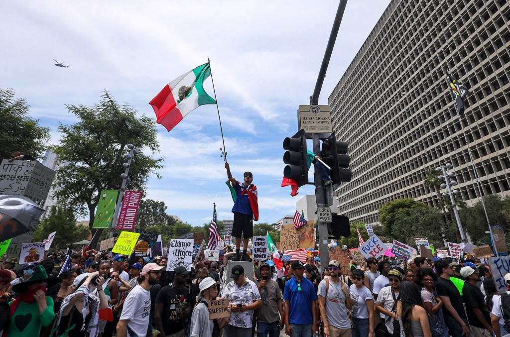 Why Latin Music Needs Louder Pro-Immigrant Voices & Defenders