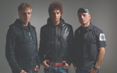 30 Years of ‘Sueño Stereo’ Album