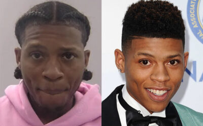 ‘Empire’ Star Bryshere Gray’s Family Denies ‘Payment Dispute’ Being Cause For Him Allegedly Beating Man Up: ‘This Was An Issue Concerning His Safety And Health’