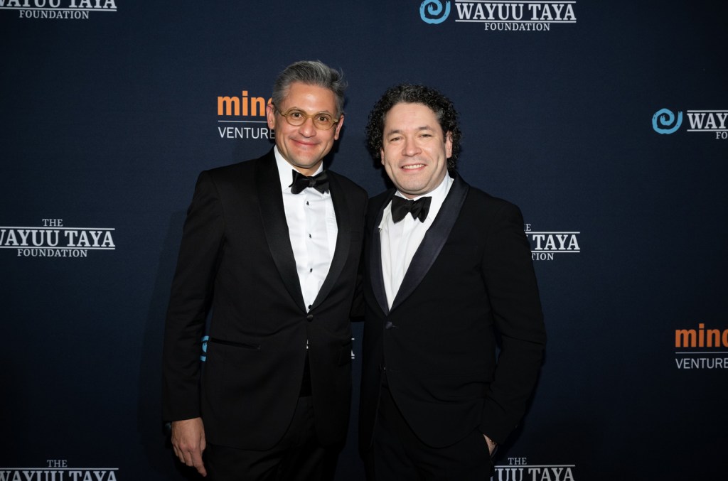 Venezuela's El Sistema Tuns 50: Eduardo Méndez Celebrates Anniversary