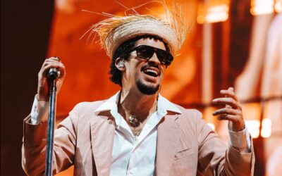 Bad Bunny's Puerto Rico Residency Surprise Guests