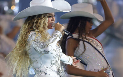Beyoncé Makes History With Highest Grossing Country Tour, ‘Cowboy Carter’ Earned Over $400 Million Across 32 Shows