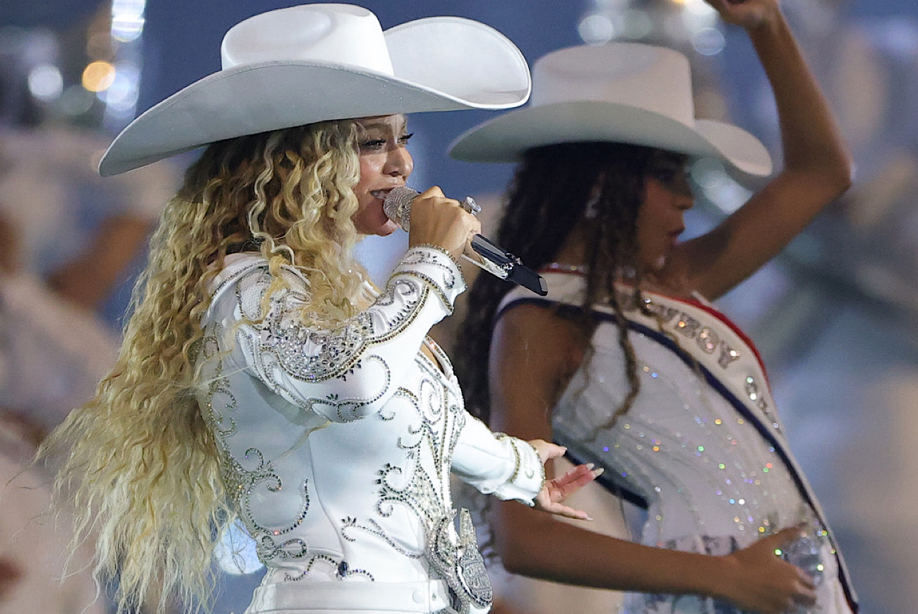 Beyoncé Makes History With Highest Grossing Country Tour, ‘Cowboy Carter’ Earned Over $400 Million Across 32 Shows