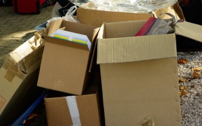 California Woman Flooded With Hundreds of Amazon Packages After Seller Lists Her Home as Return Address • Hollywood Unlocked