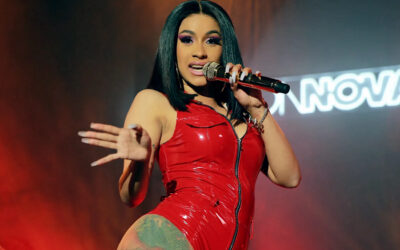 Cardi B’s Attorney Responds To Woman Suing For Assault And Battery In 2023 Las Vegas Microphone-Throwing Incident