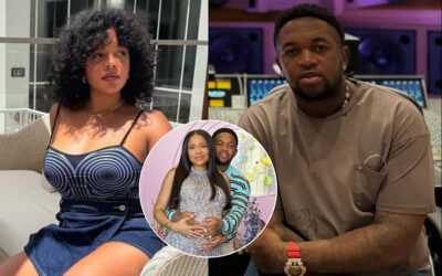DJ Mustard's Ex-Wife Chanel Thierry Slams Him And Says, 'Take Your L And Move On,' While Congratulating Him And Brittany Stroud On Engagement 