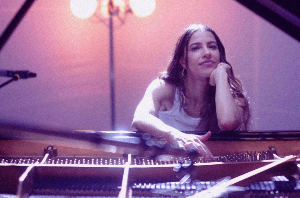 Debi Nova Album ‘Todo Puede Convertirse en Canción’: 5 Essential Songs