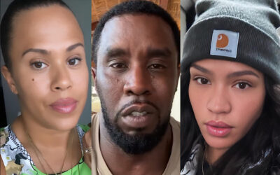 Diddy’s Former Personal Chef, Who Claims To Have Witnessed Alleged Cassie Abuse, Wrote Letter To Judge Asking For His Bail To Be Denied: ‘I Fear For My Safety, Hope He Gets Full 20 Years’ 