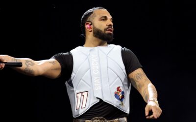 Drake Is Clear That He Is A 'Good' Person