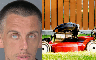 Florida Man Arrested for DUI After Riding Lawn Mower on Toll Road