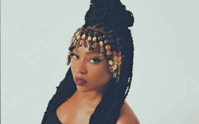 Goyo Talks Debut Album 'Pantera' & Why It's a 'Safe Place' for Her