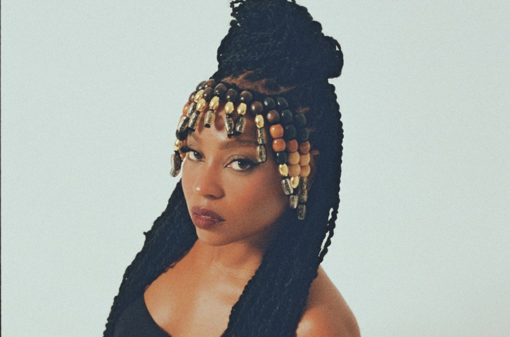 Goyo Talks Debut Album 'Pantera' & Why It's a 'Safe Place' for Her