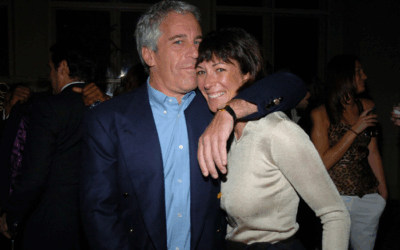 Ghislaine Maxwell, Who Threatened To Plead The Fifth In Epstein House Testimony Unless Given Immunity, Loses Bid After Oversight Committee Rejects Demand