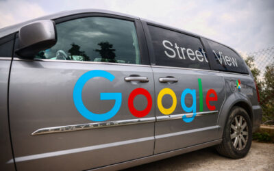 Google Pays $12,500 After Street View Captures Naked Man in Argentina • Hollywood Unlocked