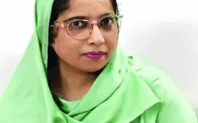 Heroic Teacher Dies After Saving Dozens of Children in Fiery Plane Crash at Milestone School