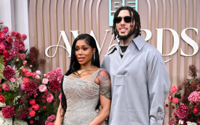 LiAngelo Ball Files For Divorce • Hollywood Unlocked