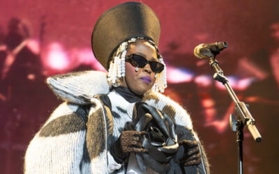 Lauryn Hill Sets The Record Straight After ESSENCE Fest Delay • Hollywood Unlocked