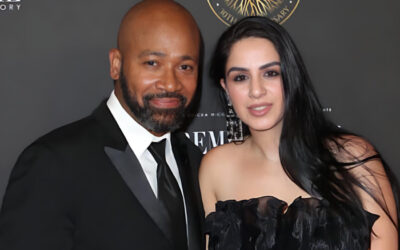Columbus Short Granted Restraining Order Amid Domestic Abuse • Hollywood Unlocked