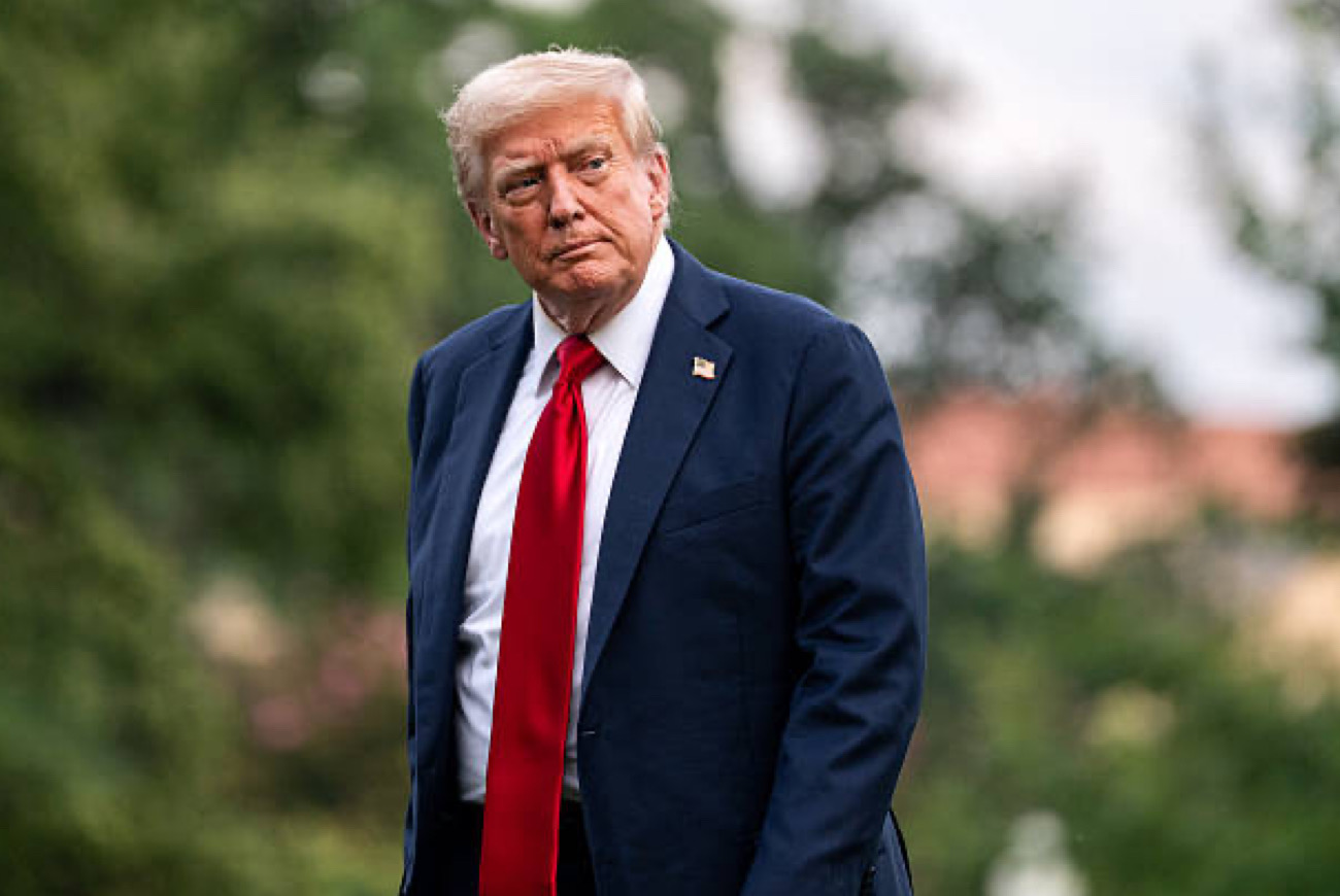 Lawsuit Targets Trump Admin Over Frozen After-School • Hollywood Unlocked