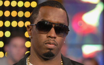 Diddy Reportedly Enrolls In A Program For Drug Abuse • Hollywood Unlocked