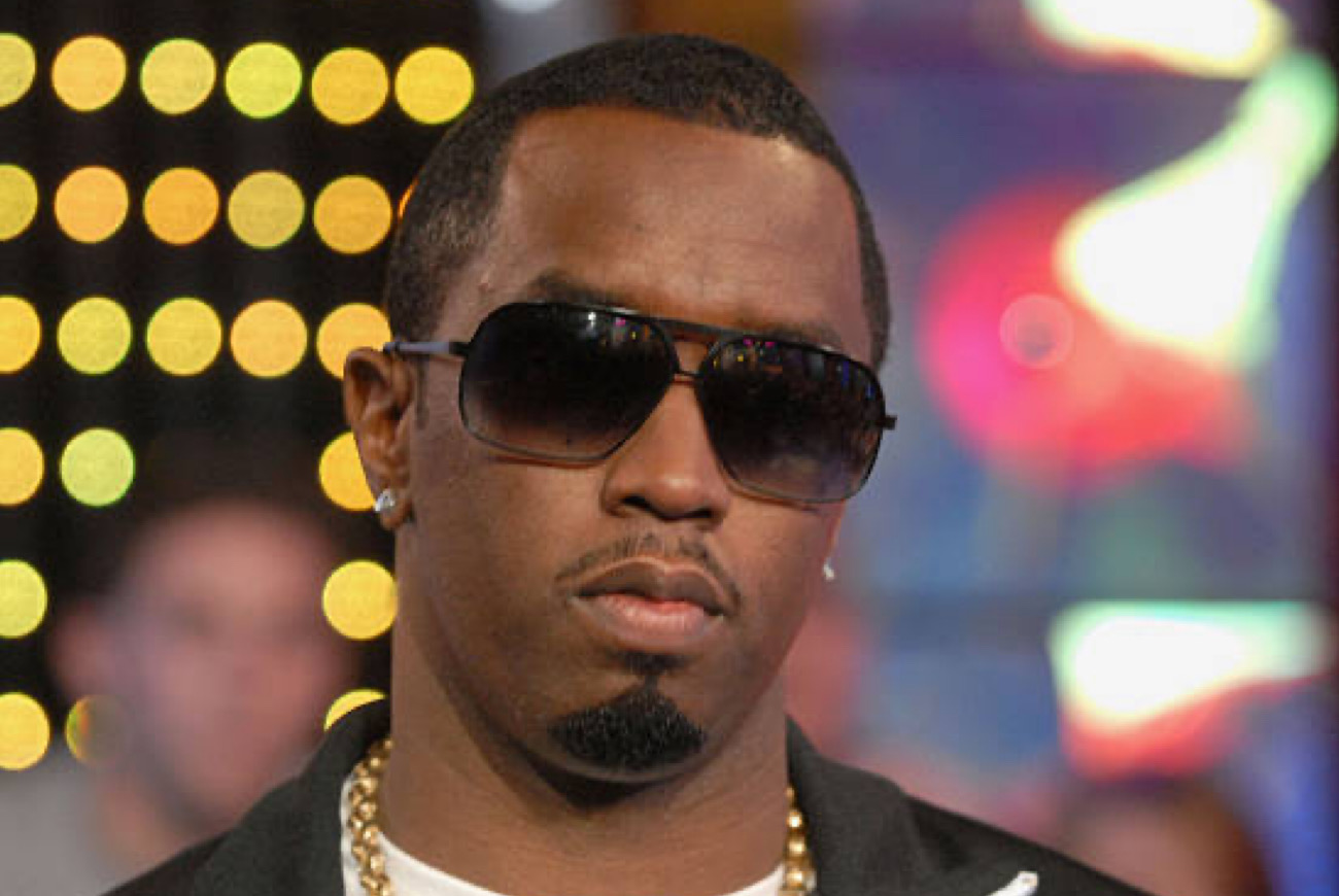 Diddy Reportedly Enrolls In A Program For Drug Abuse • Hollywood Unlocked