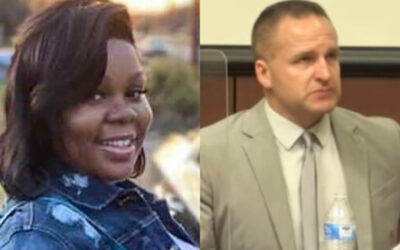 1 Day Behind Bars for Officer in Breonna Taylor Case Requested • Hollywood Unlocked