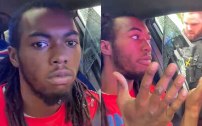 Jacksonville Sheriff’s Office Breaks Silence After Viral Video • Hollywood Unlocked