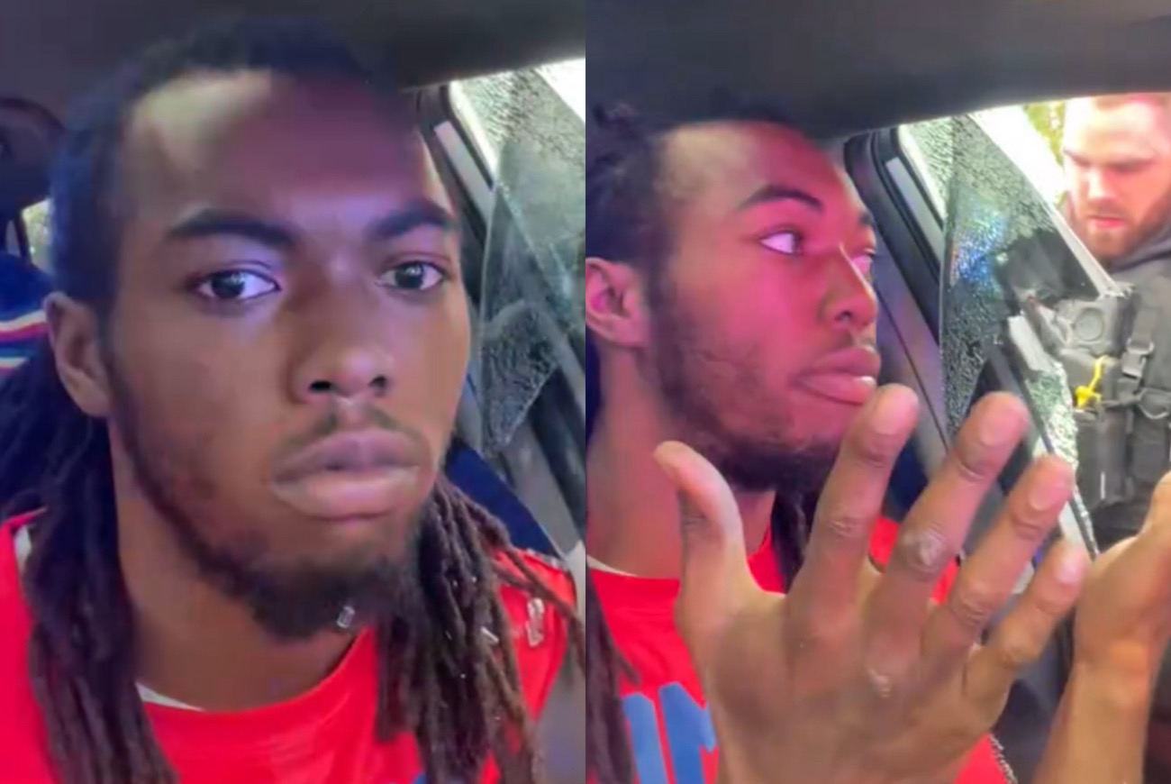 Jacksonville Sheriff’s Office Breaks Silence After Viral Video • Hollywood Unlocked