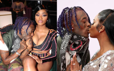 JT Says She And Lil Uzi Vert Will ‘Definitely’ Be Married One Day • Hollywood Unlocked