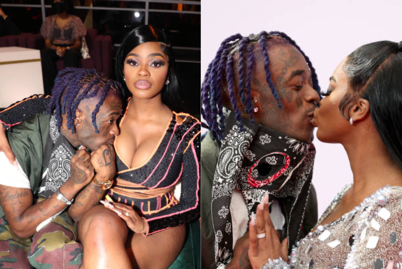 JT Says She And Lil Uzi Vert Will ‘Definitely’ Be Married One Day • Hollywood Unlocked