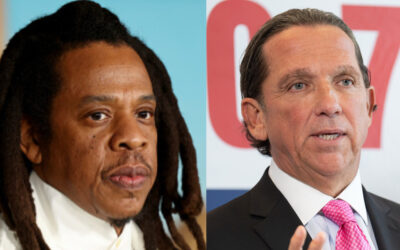Judge Dismisses Jay-Z's Extortion And Defamation Lawsuit Against Tony Buzbee — Rapper’s Attorney