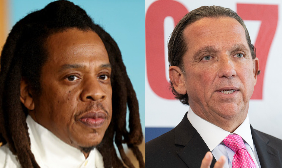 Judge Dismisses Jay-Z's Extortion And Defamation Lawsuit Against Tony Buzbee — Rapper’s Attorney