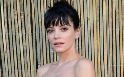 British Pop Star Lily Allen Admits She 'Can't Remember' How Many Abortions She's Had: “I’d get pregnant all the time”