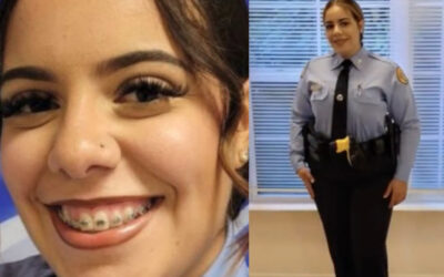 Young New Orleans Police Officer Reportedly Dies From Plastic Surgery Complications After BBL Procedure In South Florida