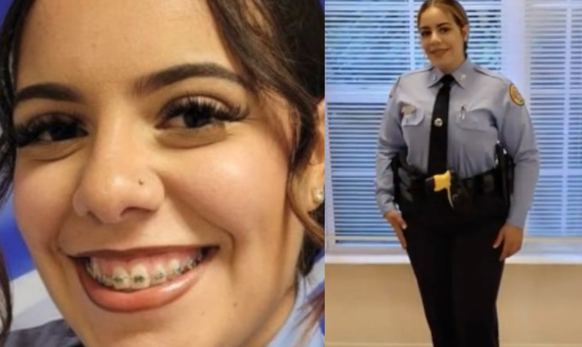 Young New Orleans Police Officer Reportedly Dies From Plastic Surgery Complications After BBL Procedure In South Florida
