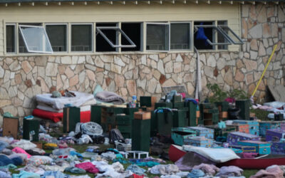 Houston Mayor Responds After Former Houston Appointee Claims Flood-Ravaged Camp Mystic is 'Whites-only' in Viral Video