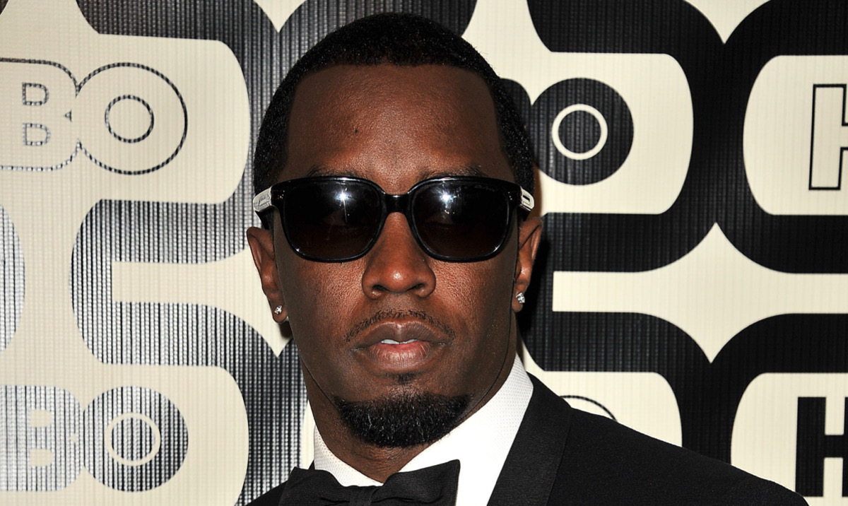 Diddy Files New Letter Requesting That His Sentencing Be Moved Up To Sept. 22