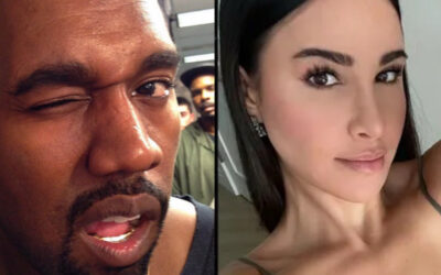 Kanye’s Ex Assistant Accuses Him of Sexual Assault and Sex Trafficking — Claims He Orally Violated Her