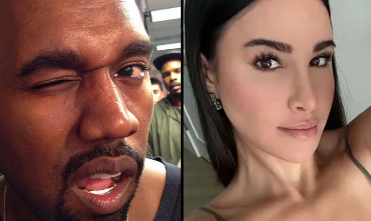 Kanye’s Ex Assistant Accuses Him of Sexual Assault and Sex Trafficking — Claims He Orally Violated Her