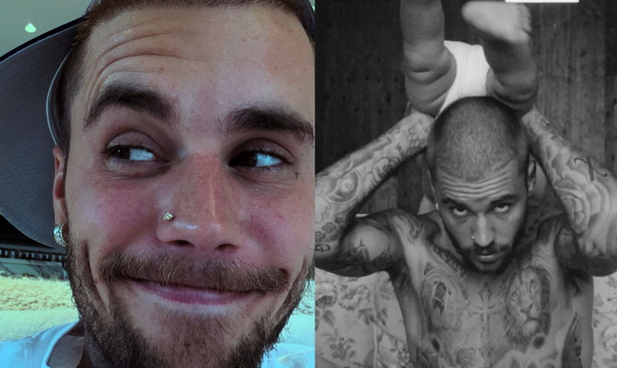 Social Media Users Praise Justin Bieber’s New Album Swag: “Bieber Is Back!”