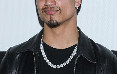 Uh Oh: Boxer Gervonta Davis Arrested Again For Domestic Violence