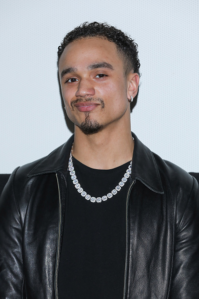 Uh Oh: Boxer Gervonta Davis Arrested Again For Domestic Violence