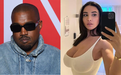Kanye West Responds To Lawsuit Where Ex Assistant Accuses Him Of Shoving His Penis In Her Mouth: “fantasy fiction”